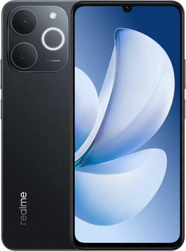 Realme Note 70