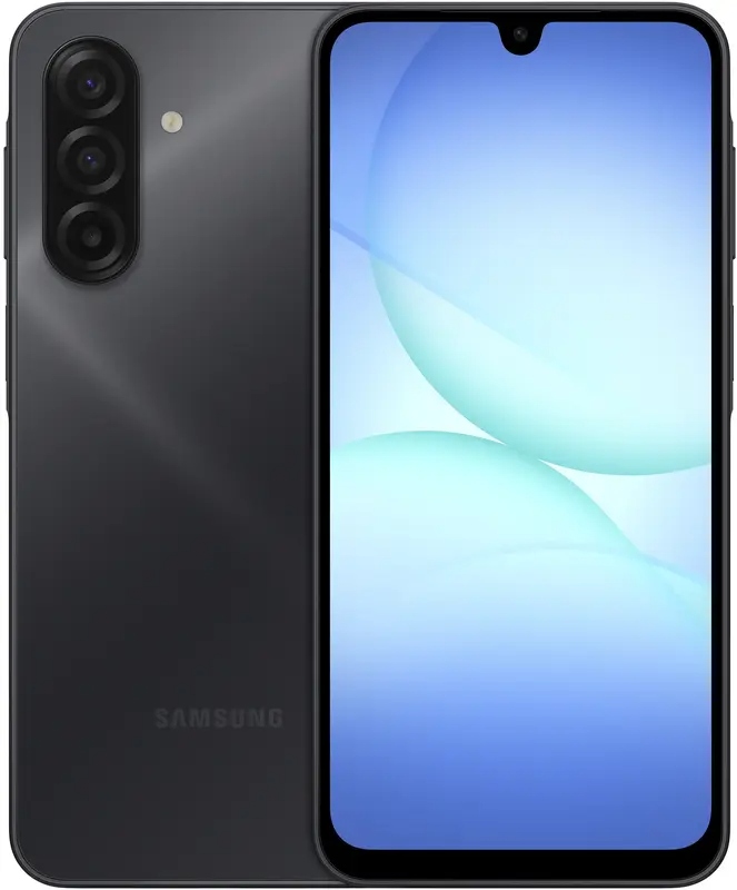 Samsung A17