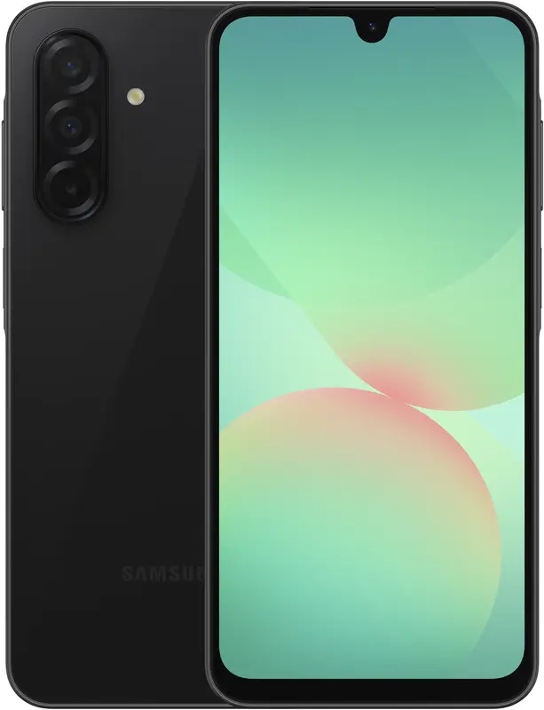 Samsung A26
