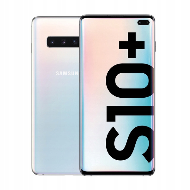 Samsung S10 Plus