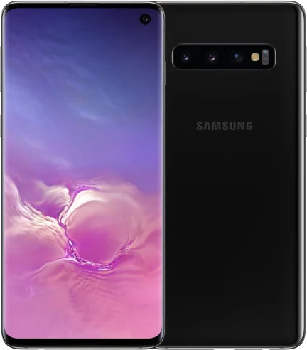 Samsung S10