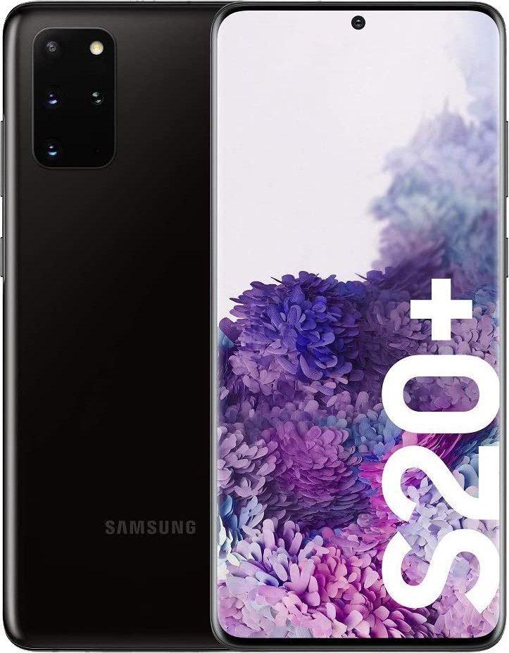 Samsung S20 Plus