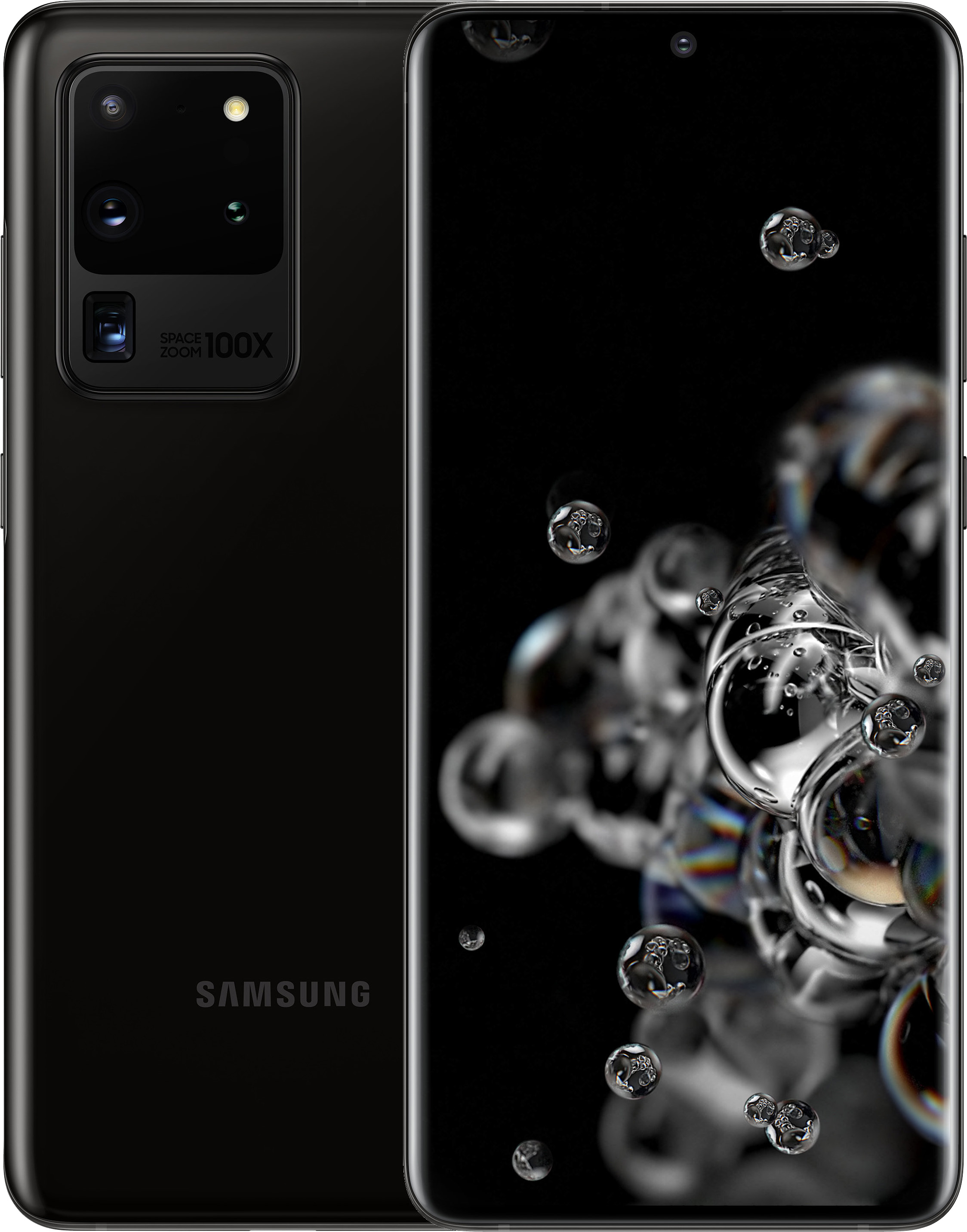 Samsung S20 Ultra