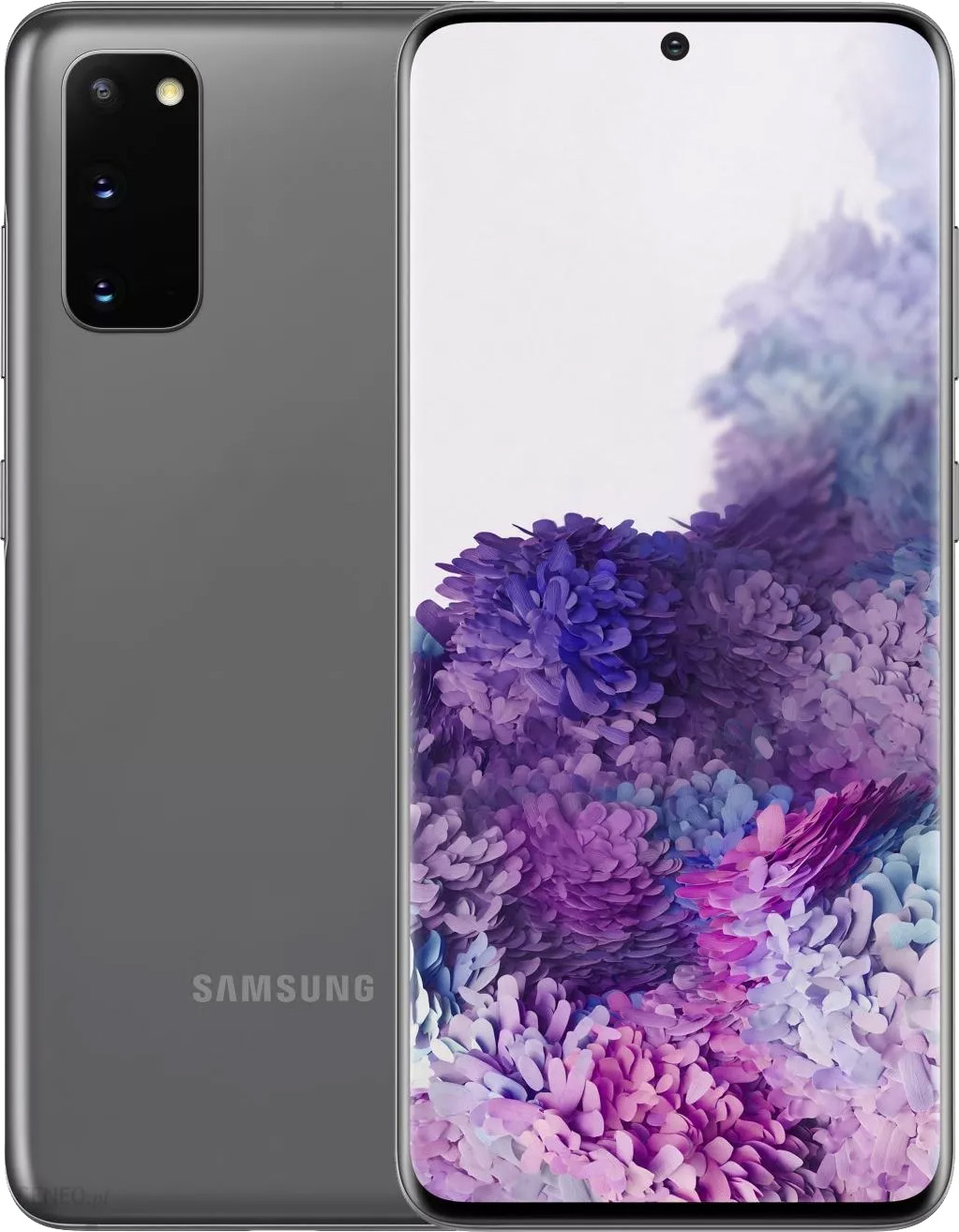 Samsung S20