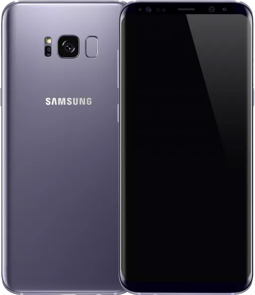 Samsung S8
