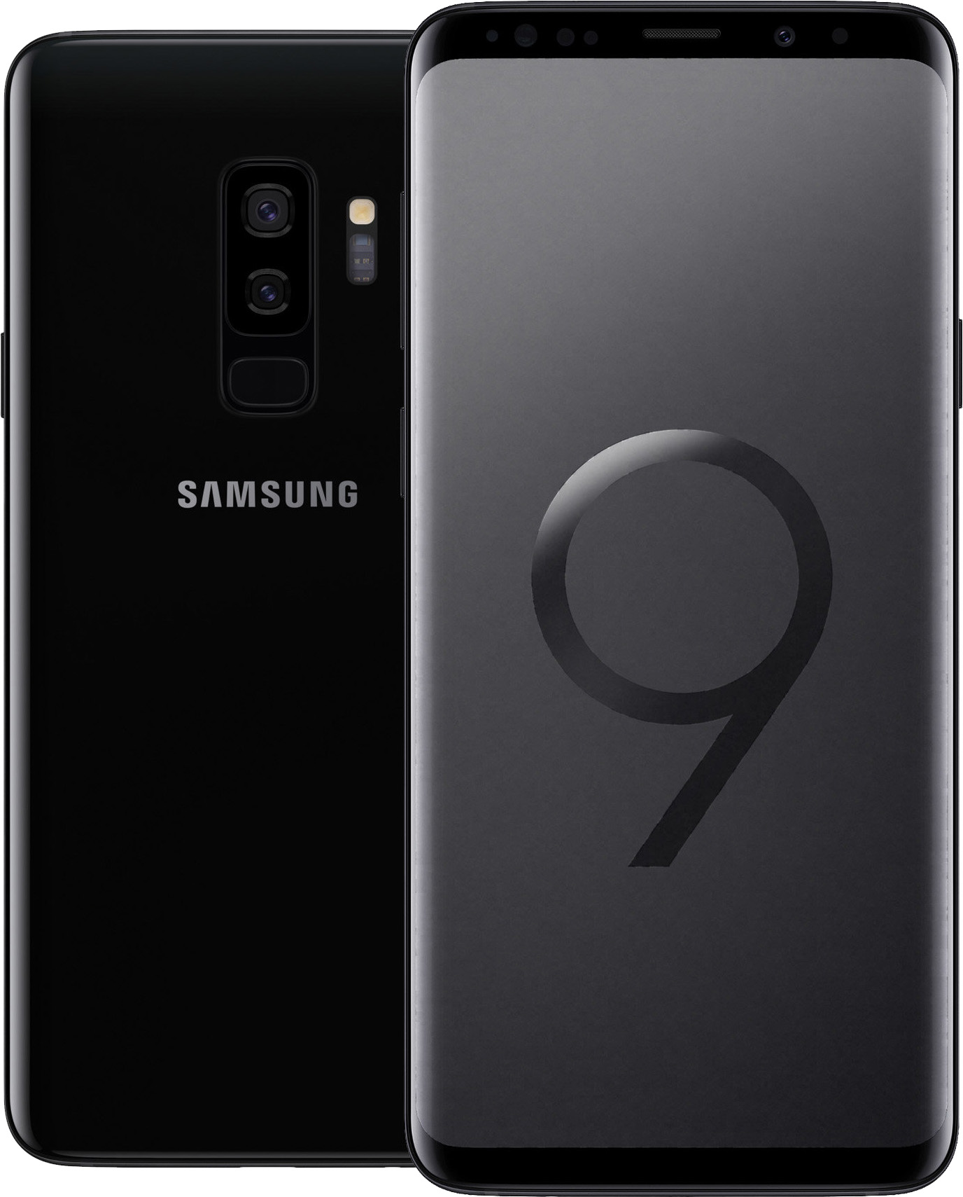 Samsung S9 Plus