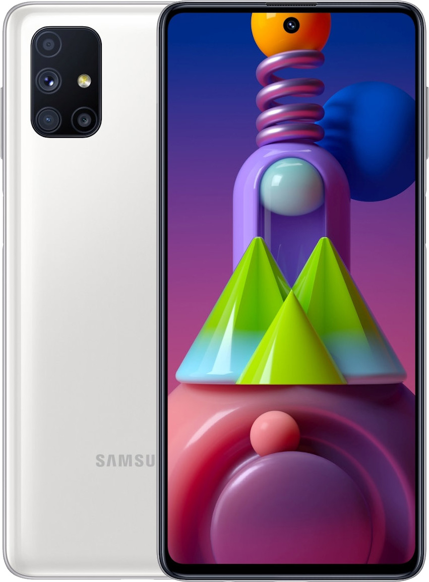 Samsung M51