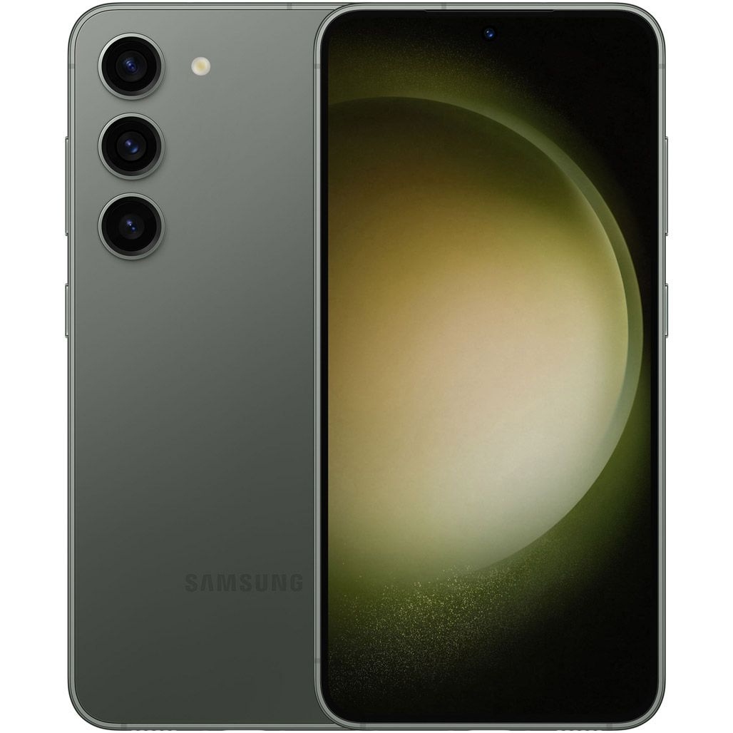 Samsung S23