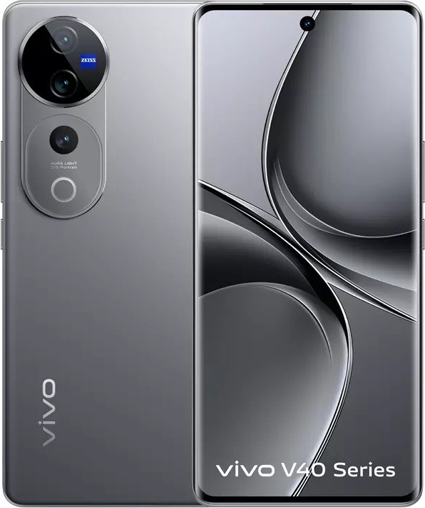 Vivo v40 Pro