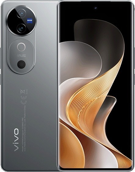 Vivo V40