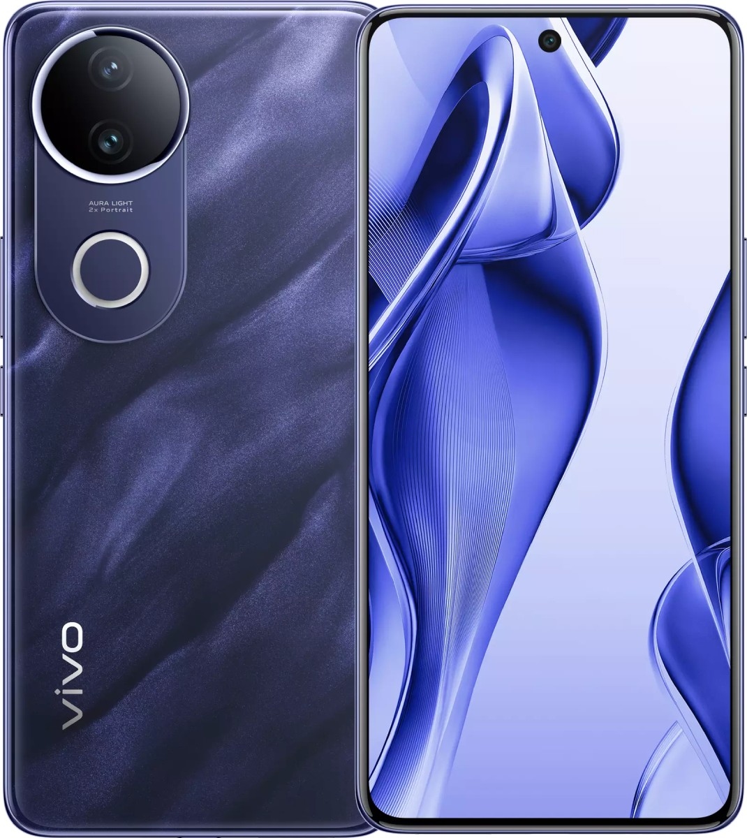 Vivo V50e