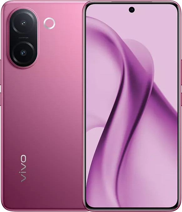 Vivo V60e