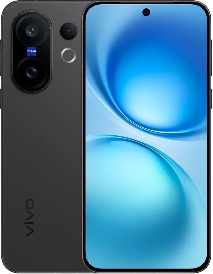 Vivo X200fe