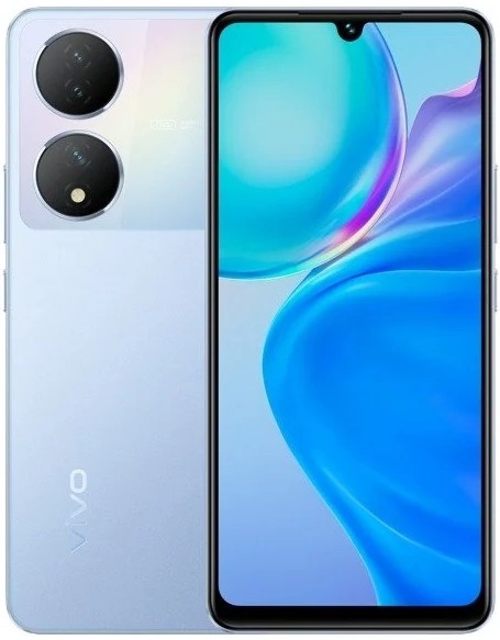 Vivo Y100