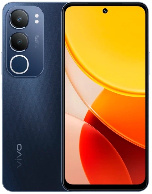 Vivo Y19s
