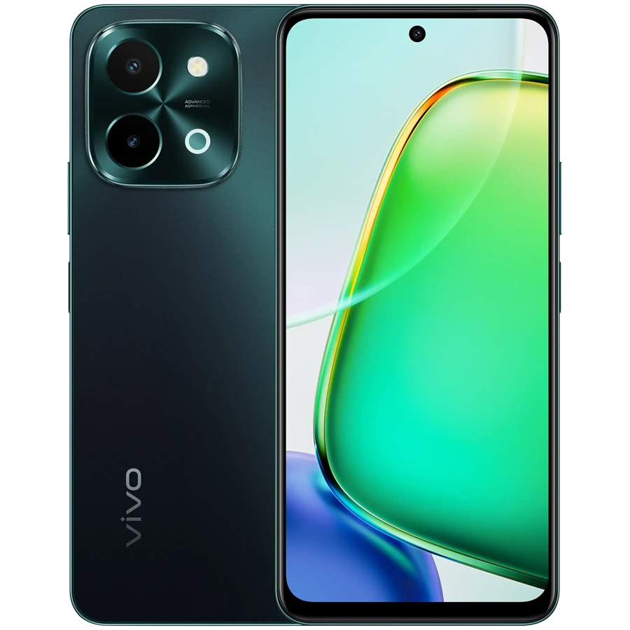 Vivo Y28