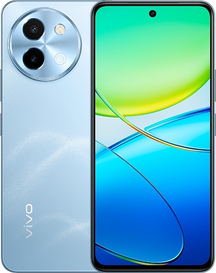 Vivo Y38