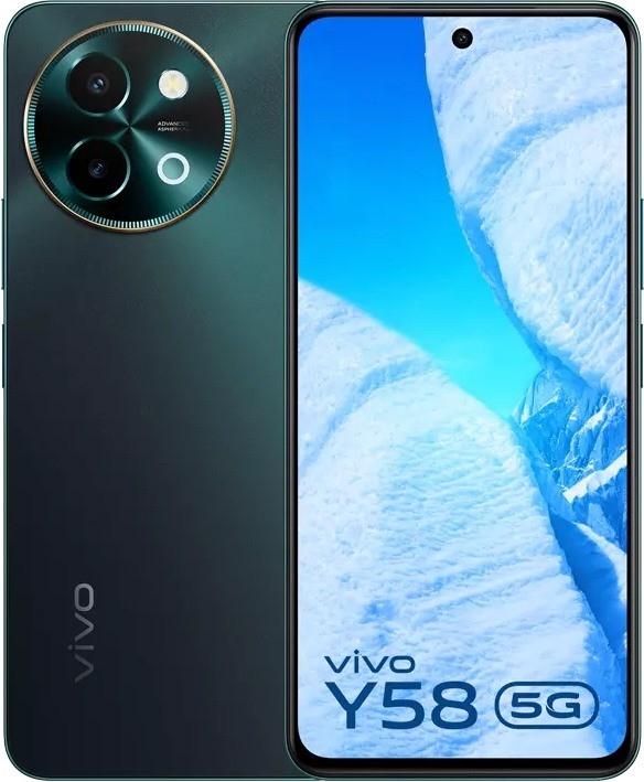 Vivo Y58