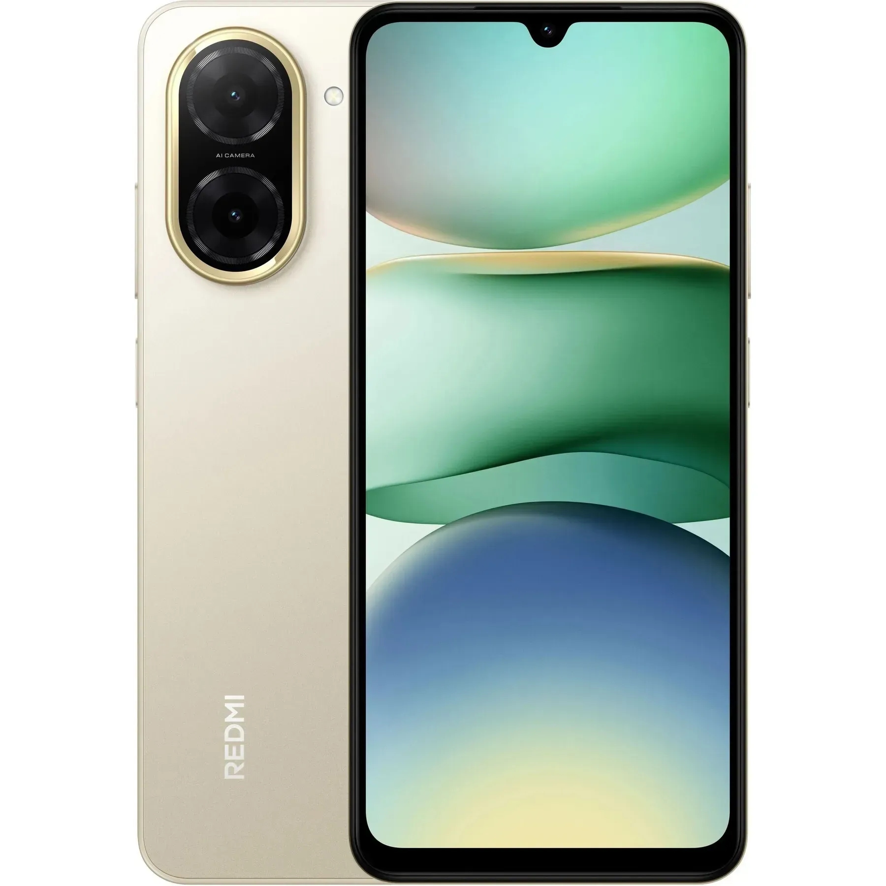 Poco C71