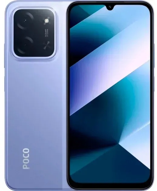 Poco C85