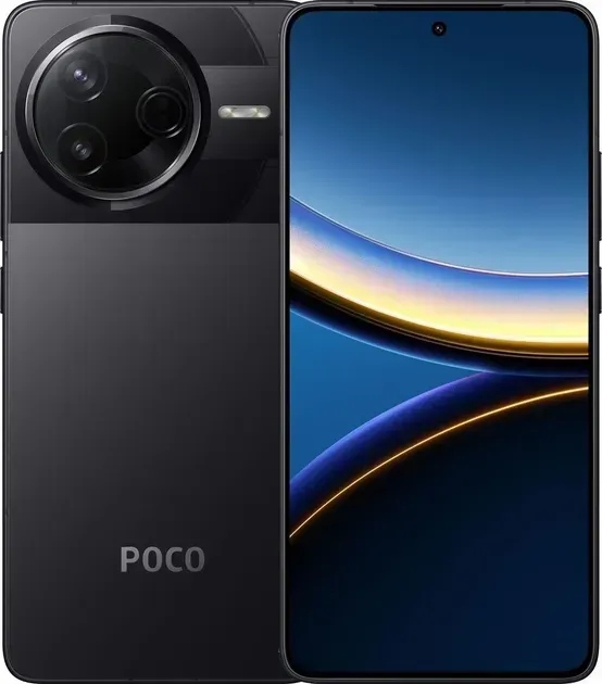 Poco F7 Pro