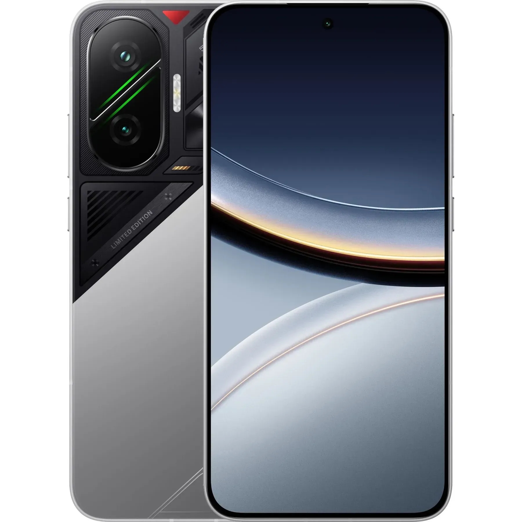 Poco F7