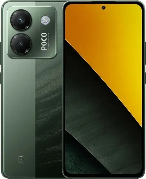 Poco M7 Pro