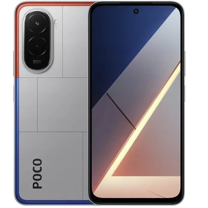 Poco M7