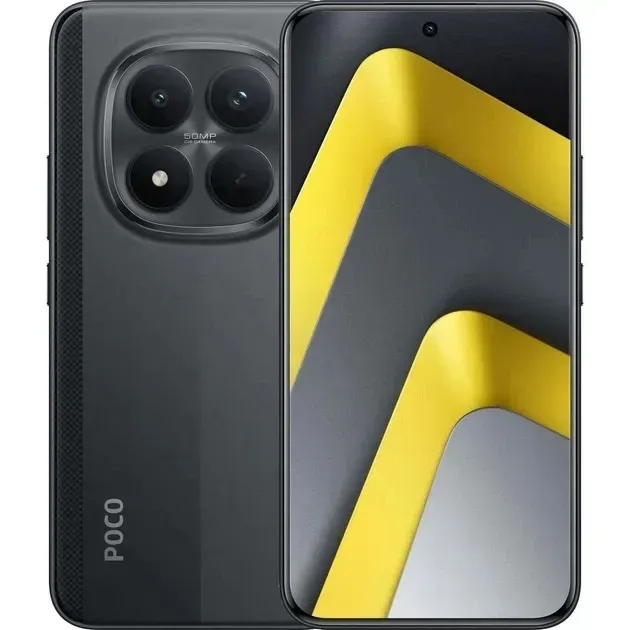 Poco M8 Pro