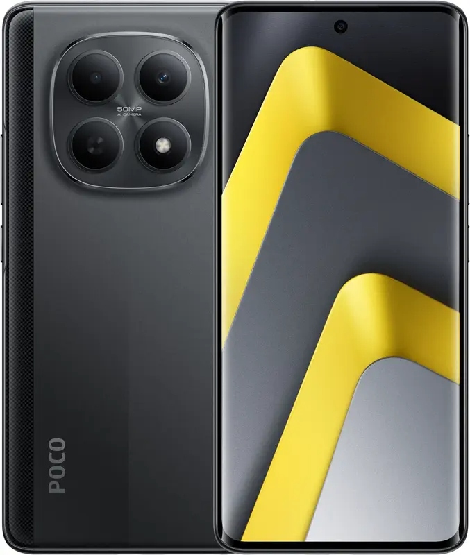 Poco M8
