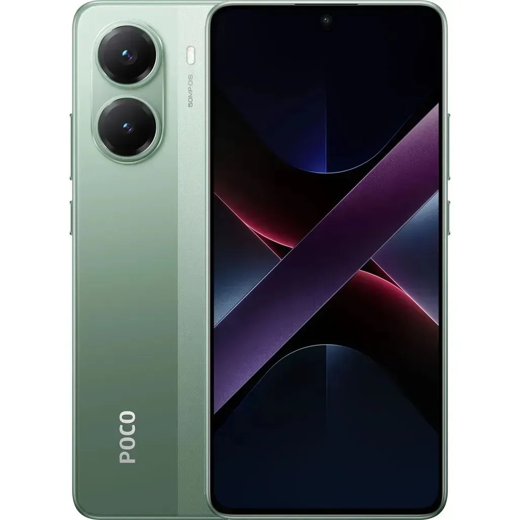 Poco X7 Pro