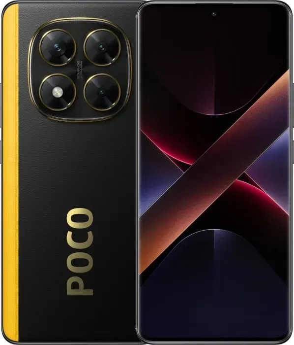 Poco X7