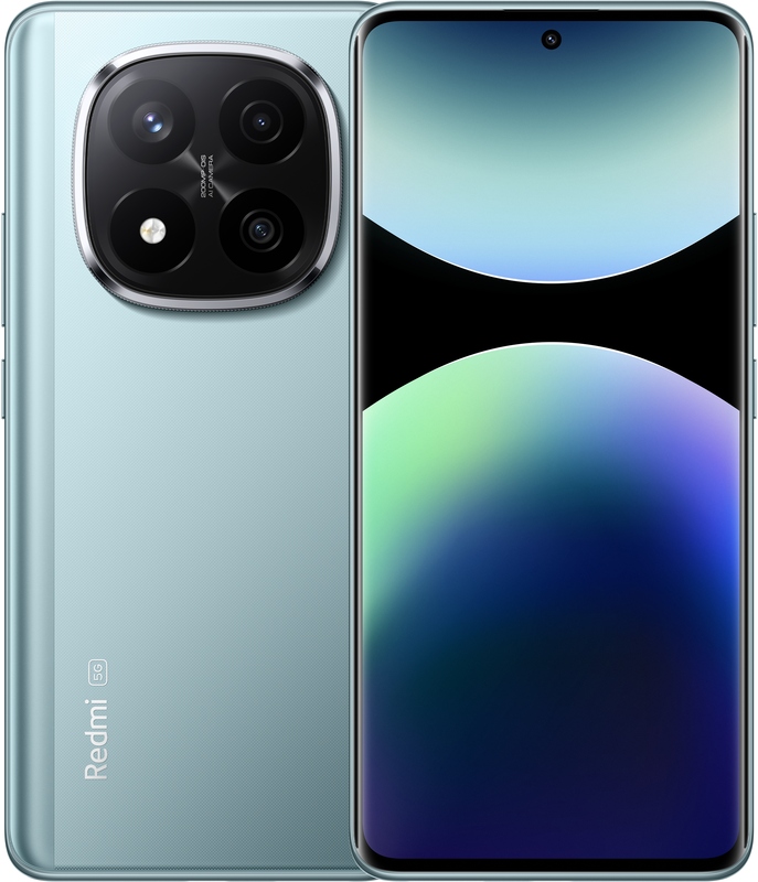 Redmi Note 14 Pro+