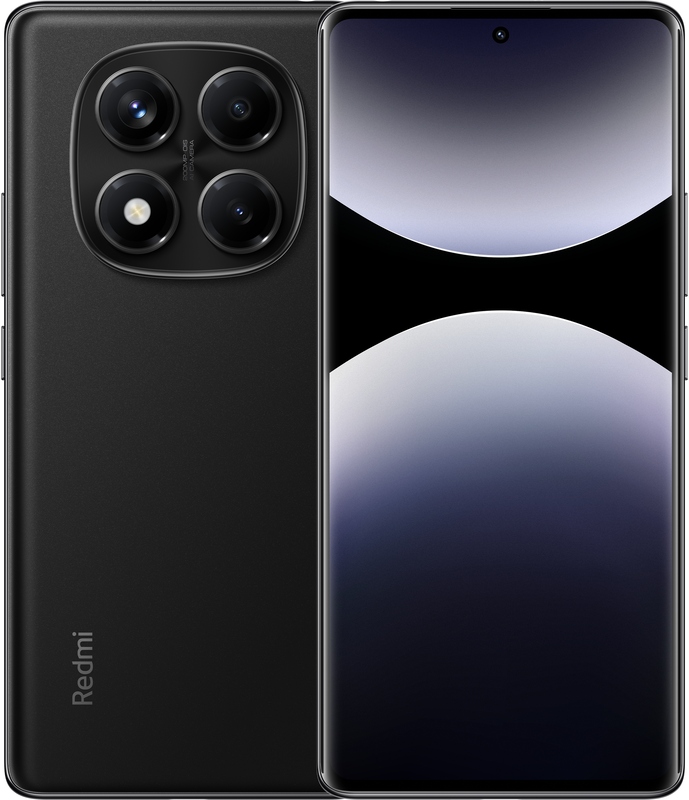 Redmi Note 14 Pro