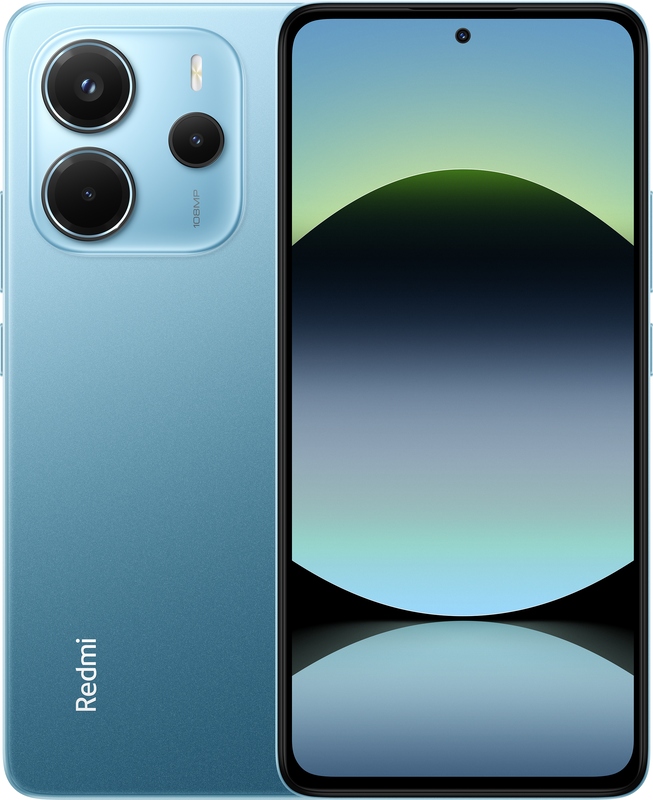 Redmi Note 14