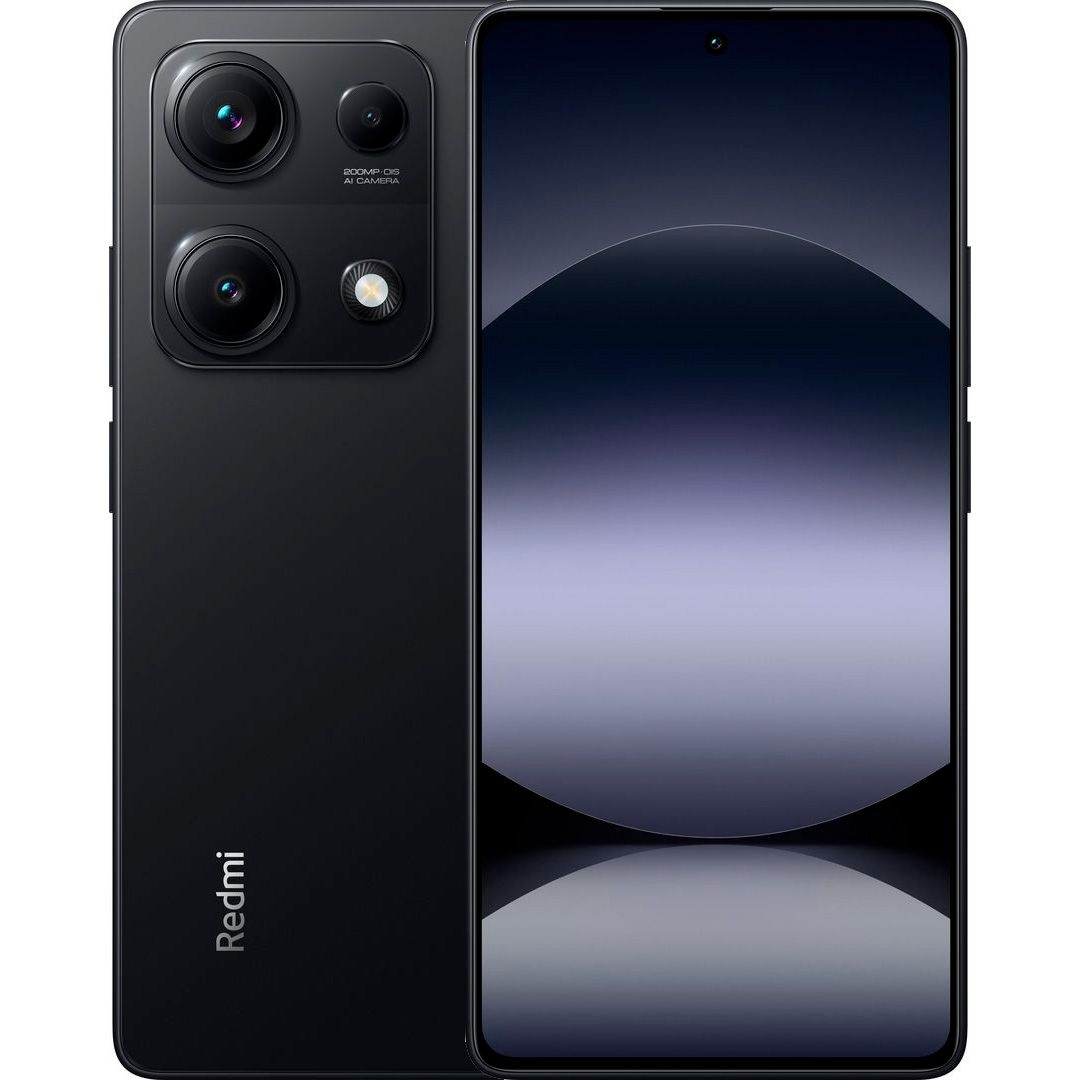 Redmi Note 14s