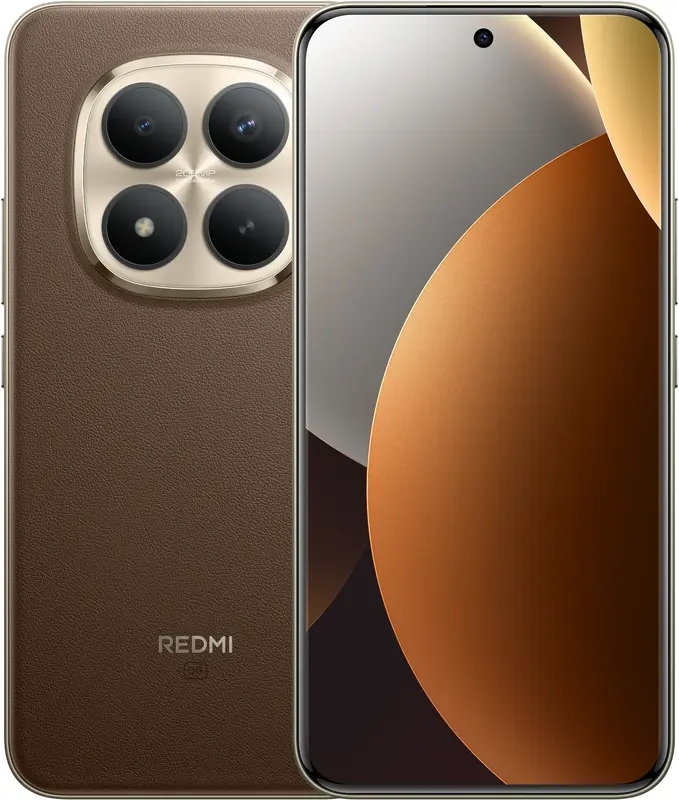 Redmi Note 15 Pro+