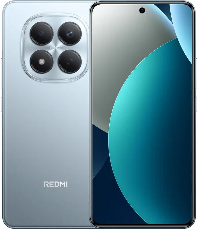Redmi Note 15 Pro