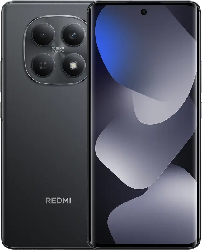 Redmi Note 15