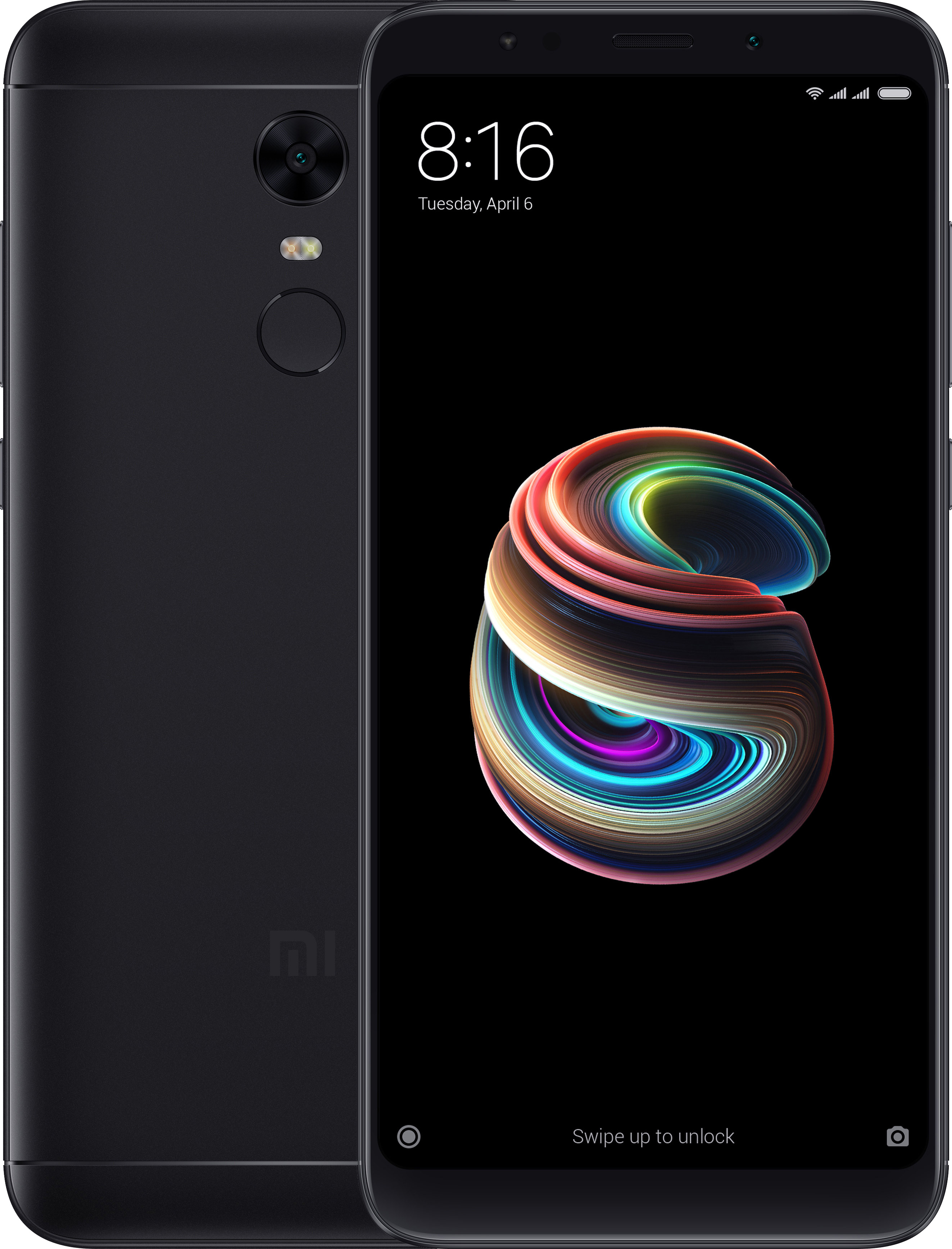 Redmi 5 Plus