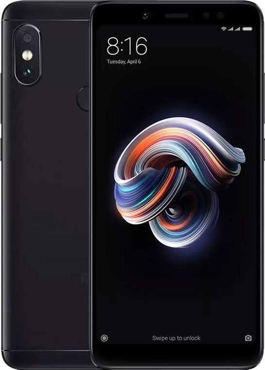 Redmi Note 5