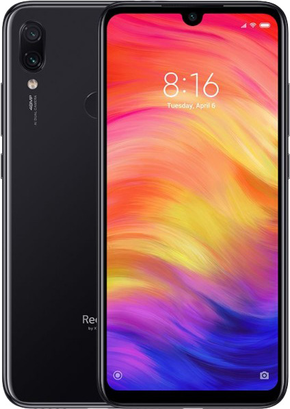 Redmi note 7