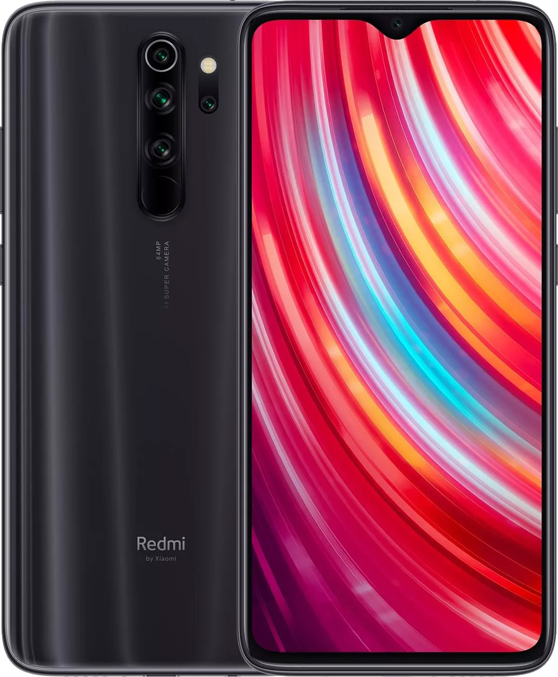 Redmi note 8 Pro