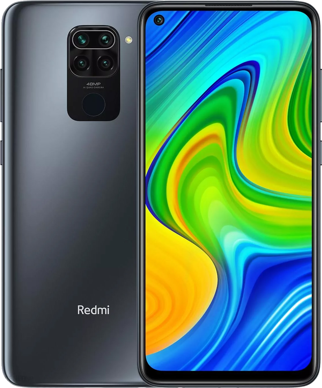 Redmi note 9