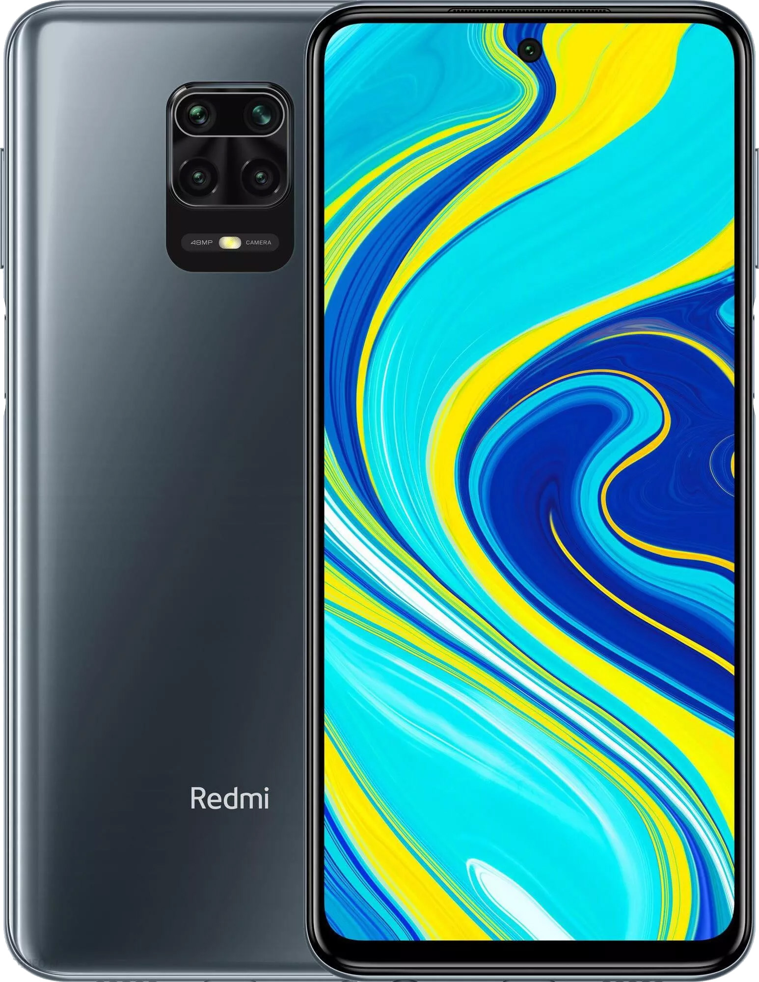 Redmi note 9S
