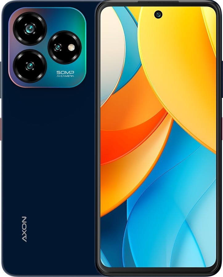 ZTE Axon 60 Lite