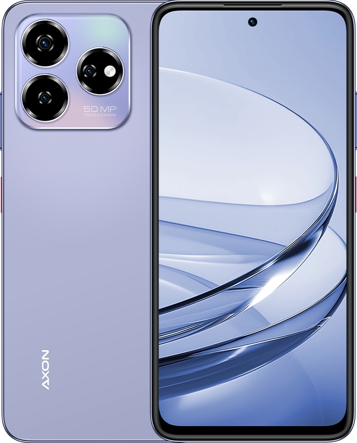 ZTE Axon 60