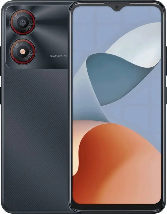 ZTE Blade A34