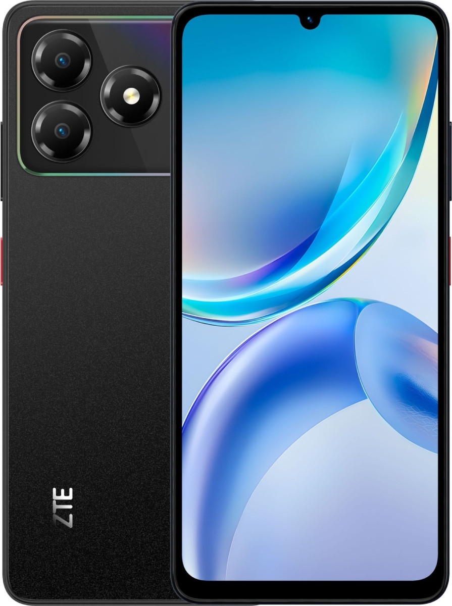 ZTE Blade A36