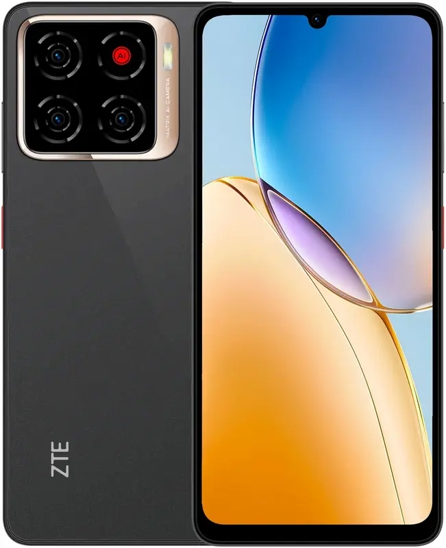 ZTE Blade A56